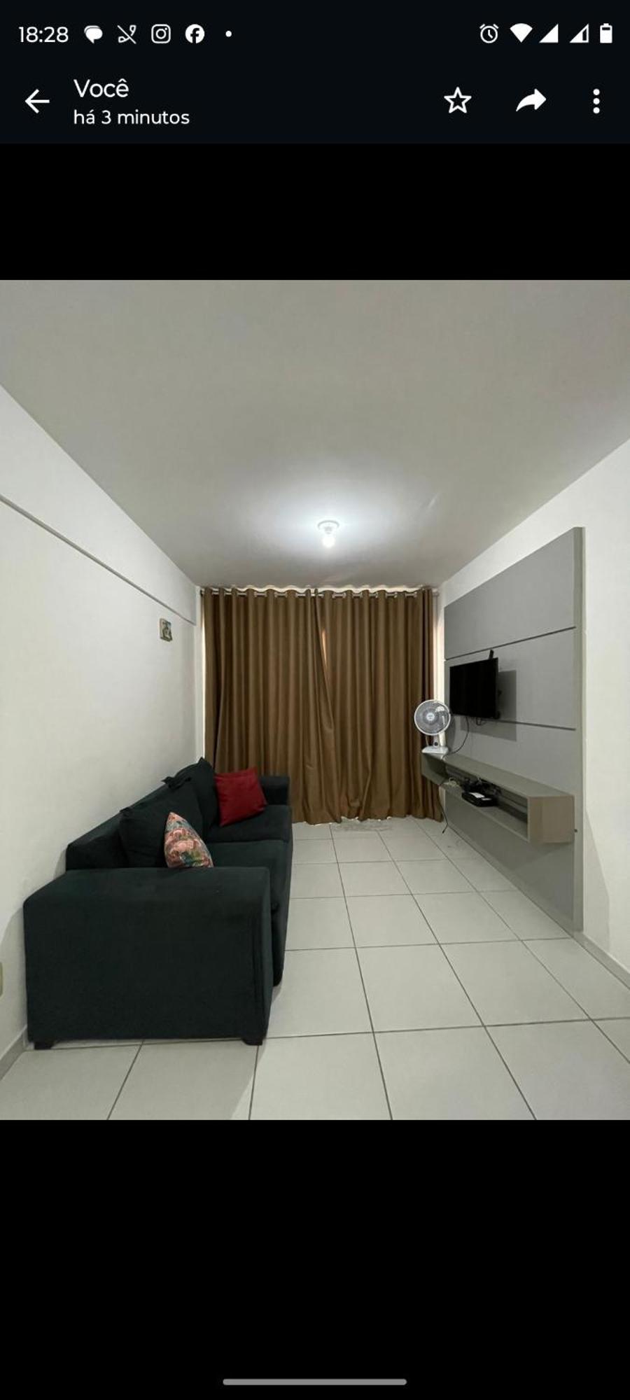 Infinity 2 Na Praia De Ponta Verde Maceio  Exterior photo
